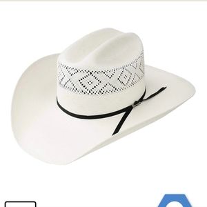 Stetson Cowboy Hat